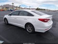 2017 Hyundai Sonata — photo 3 of 11 | VIN 5NPE24AF7HH490283