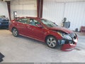 2016 Hyundai Sonata Hybrid — photo 1 of 16 | VIN KMHE34L13GA020073
