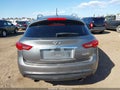 2016 Infiniti QX70 — photo 16 of 16 | VIN JN8CS1MW8GM751799