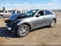 2016 Infiniti QX70 — photo 2 of 16 | VIN JN8CS1MW8GM751799