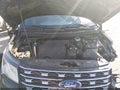 2017 Ford Explorer — photo 10 of 16 | VIN 1FM5K8F83HGC38838