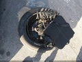 2017 Ford Explorer — photo 11 of 16 | VIN 1FM5K8F83HGC38838