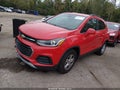 2018 Chevrolet Trax — photo 2 of 15 | VIN 3GNCJLSB3JL162582