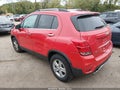 2018 Chevrolet Trax — photo 3 of 15 | VIN 3GNCJLSB3JL162582