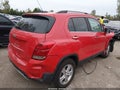 2018 Chevrolet Trax — photo 4 of 15 | VIN 3GNCJLSB3JL162582