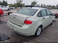 2010 Ford Focus — photo 4 of 15 | VIN 1FAHP3FN9AW108978