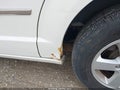 2010 Dodge Grand Caravan — photo 6 of 11 | VIN 2D4RN5D11AR331656