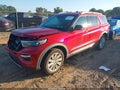 2020 Ford Explorer — photo 2 of 16 | VIN 1FMSK8FH1LGA76140