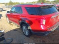 2020 Ford Explorer — photo 3 of 16 | VIN 1FMSK8FH1LGA76140