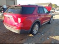 2020 Ford Explorer — photo 4 of 16 | VIN 1FMSK8FH1LGA76140