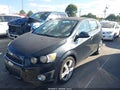 2015 Chevrolet Sonic — photo 2 of 11 | VIN 1G1JE6SB1F4193504