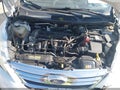 2011 Ford Fiesta — photo 10 of 16 | VIN 3FADP4BJ9BM147546