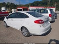 2011 Ford Fiesta — photo 3 of 16 | VIN 3FADP4BJ9BM147546