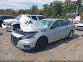2022 Nissan Altima — photo 2 of 21 | VIN 1N4BL4BVXNN337789