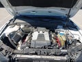 2013 Audi S5 — photo 10 of 16 | VIN WAUCGAFR2DA012894