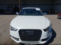 2013 Audi S5 — photo 12 of 16 | VIN WAUCGAFR2DA012894