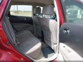 2008 Nissan Rogue Sport — photo 8 of 10 | VIN JN8AS58VX8W104813