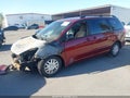 2010 Toyota Sienna — photo 2 of 11 | VIN 5TDKK4CC6AS301872