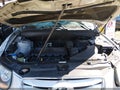 2011 Hyundai Santa Fe — photo 10 of 15 | VIN 5XYZG3AB7BG047947