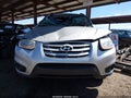 2011 Hyundai Santa Fe — photo 11 of 15 | VIN 5XYZG3AB7BG047947
