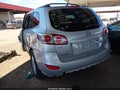 2011 Hyundai Santa Fe — photo 3 of 15 | VIN 5XYZG3AB7BG047947