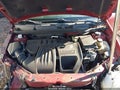 2009 Chevrolet Cobalt — photo 10 of 12 | VIN 1G1AT18H997255416