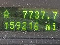 2009 Ford Fusion — photo 12 of 12 | VIN 3FAHP07119R188799