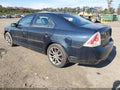 2009 Ford Fusion — photo 3 of 12 | VIN 3FAHP07119R188799