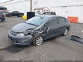 2010 Honda Insight — photo 2 of 22 | VIN JHMZE2H73AS031804