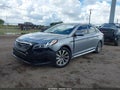 2017 Hyundai Sonata — photo 2 of 15 | VIN 5NPE34AF0HH595521