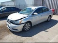 2014 Nissan Sentra — photo 2 of 20 | VIN 3N1AB7AP7EY287629