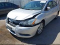 2014 Nissan Sentra — photo 14 of 20 | VIN 3N1AB7AP7EY287629