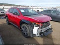 2026 Subaru Solterra — photo 1 of 21 | VIN JTMBDAFC1TA004626