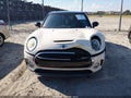 2017 Mini Cooper Clubman — photo 6 of 19 | VIN WMWLN9C32H2E49723