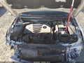 2012 Buick Regal — photo 10 of 16 | VIN 2G4GS5EV5C9129500