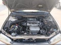 2002 Honda Accord — photo 10 of 12 | VIN 3HGCG66512G703038