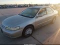 2002 Honda Accord — photo 2 of 12 | VIN 3HGCG66512G703038