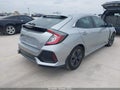 2019 Honda Civic — photo 4 of 16 | VIN SHHFK7H68KU207695