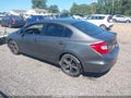 2012 Honda Civic — photo 3 of 11 | VIN 19XFB2F56CE088681