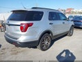 2018 Ford Explorer Sport Trac — photo 4 of 16 | VIN 1FM5K8GT2JGB44099