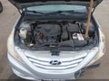 2011 Hyundai Sonata — photo 10 of 15 | VIN 5NPEB4AC2BH170284