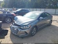 2018 Hyundai Elantra — photo 2 of 16 | VIN KMHD84LF2JU534950