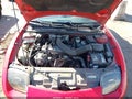 1996 Pontiac Sunfire — photo 10 of 17 | VIN 4G2JB3247TB204094