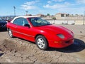 1996 Pontiac Sunfire — photo 1 of 17 | VIN 4G2JB3247TB204094