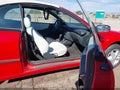 1996 Pontiac Sunfire — photo 5 of 17 | VIN 4G2JB3247TB204094