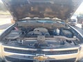 2008 Chevrolet Silverado 1500 — photo 10 of 16 | VIN 2GCEK19Y581128359