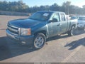 2008 Chevrolet Silverado 1500 — photo 2 of 16 | VIN 2GCEK19Y581128359