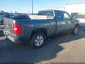 2008 Chevrolet Silverado 1500 — photo 4 of 16 | VIN 2GCEK19Y581128359