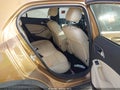2018 Mercedes-Benz GLA-Class — photo 8 of 11 | VIN WDCTG4EB5JJ433717
