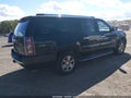 2007 GMC Yukon XL — photo 4 of 16 | VIN 1GKFK66837J308616